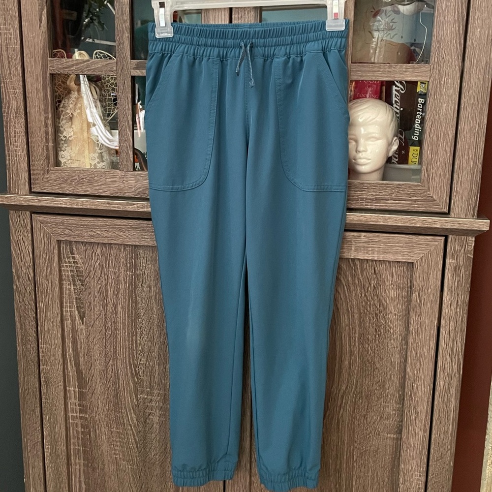 Patagonia Kids’ Foxglenn Joggers